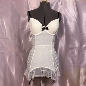 Victoria’s Secret Lingerie